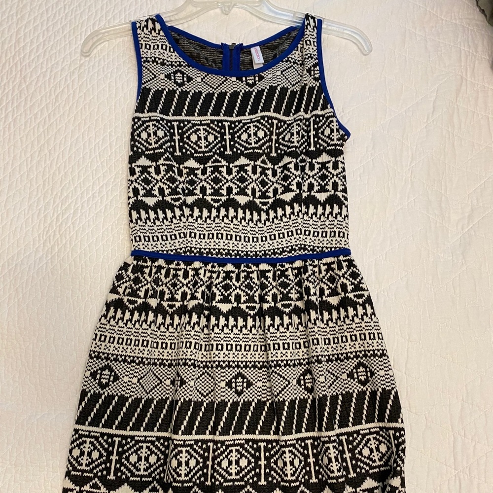 Holiday Dress
